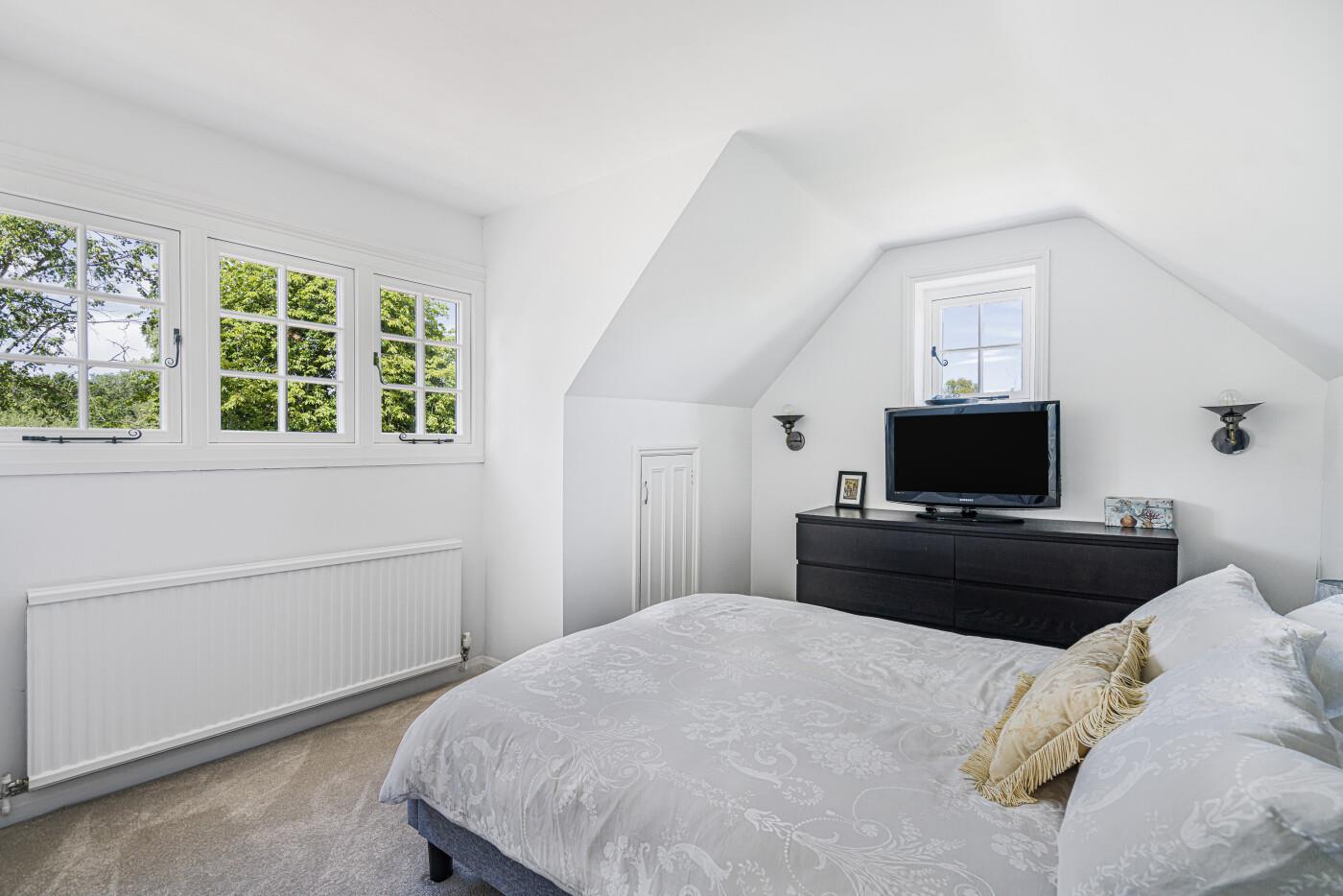 Moor End, Frieth, Henley-On-Thames